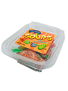 SOUR Fruit Slices 10oz Tub (4-Pack)