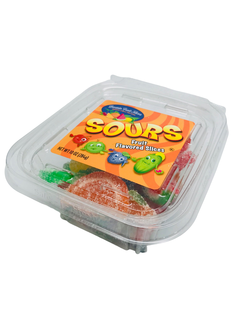 All products boston fruit slices