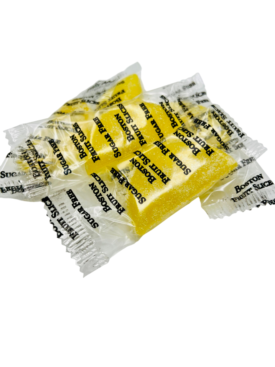 BULK Sugar Free Fruit Slices Boston Fruit Slices Bulk sugar free fruit slices boston fruit slices