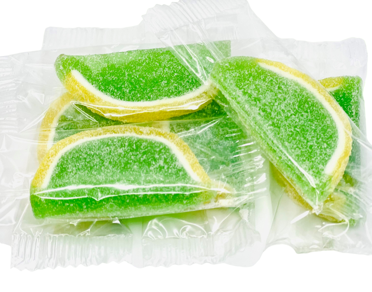 McCormicks - Mini Fruit Slices - Gummies - Bulk Candy, 2.5 Kilogram :  : Grocery & Gourmet Food
